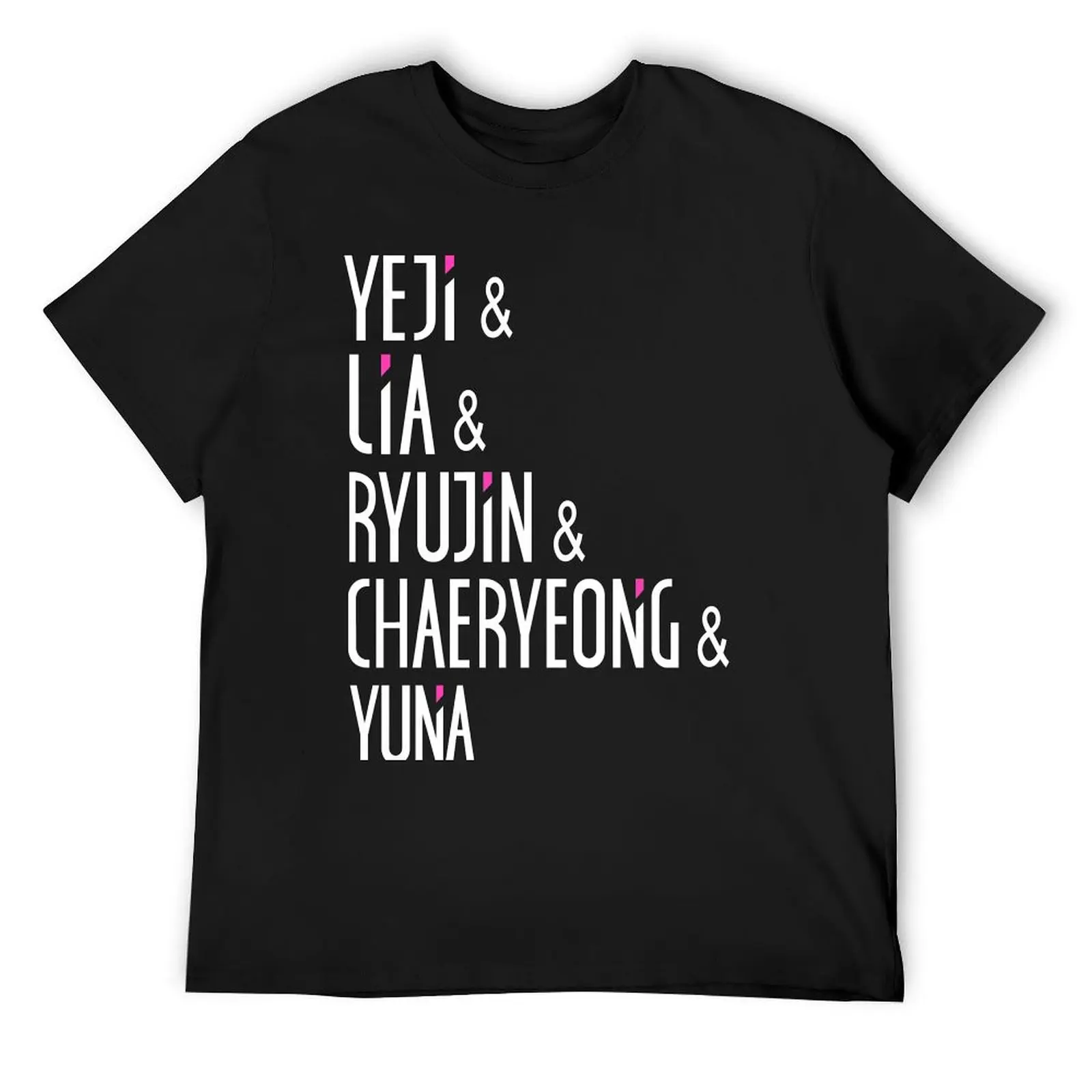 ITZY Names T-Shirt vintage clothes customs design your own graphic tee shirt cute clothes mens tall t shirts
ITZY Names T-Shirt vintage clothes customs design your own graphic tee shirt cute clothes mens tall t shirts