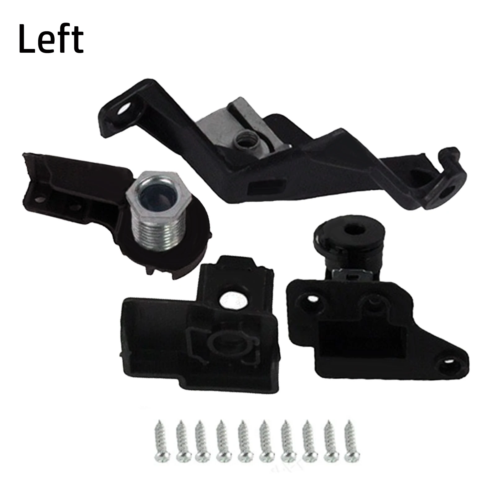 For Golf 7 2014-17 Automotive Accessories Front Left Bumper As Shown Installation On Left Side Made Of Plastic Material
For Golf 7 2014-17 Automotive Accessories Front Left Bumper As Shown Installation On Left Side Made Of Plastic Material