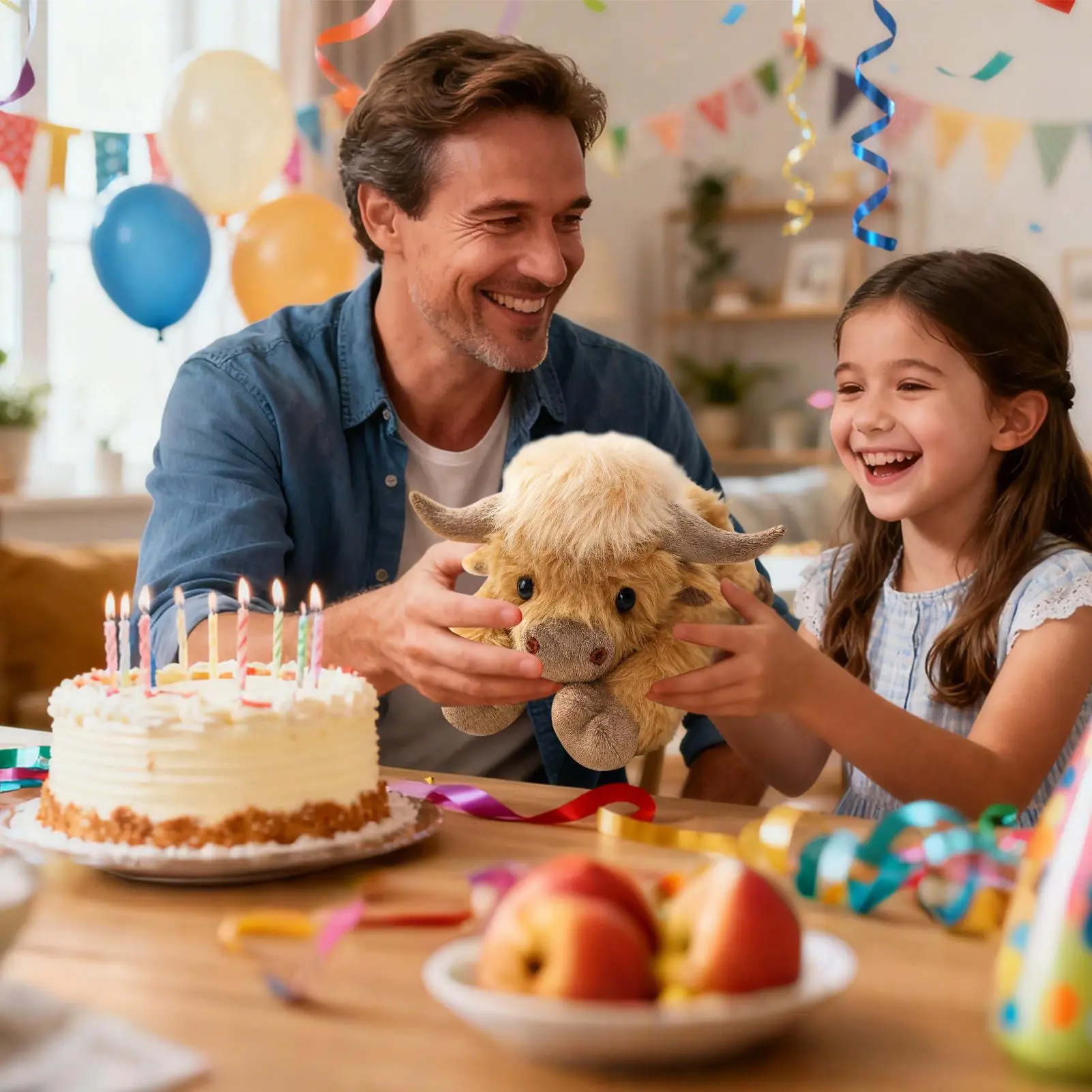 Имитация коровы, плюшевая игрушка, мягкие куклы с животными, мультяшная подушка, декор для кровати, горная корова, спальный компаньон, человек, подарок на день рождения
Имитация коровы, плюшевая игрушка, мягкие куклы с животными, мультяшная подушка, декор для кровати, горная корова, спальный компаньон, человек, подарок на день рождения