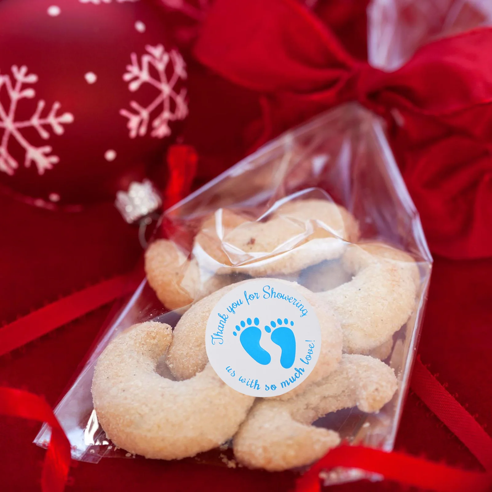 1000 Pcs Baby Baptism Stickers Goodie Bag Thank You Shower Party Favor Tags Envelope Seals Self-adhesive Sealing
1000 Pcs Baby Baptism Stickers Goodie Bag Thank You Shower Party Favor Tags Envelope Seals Self-adhesive Sealing