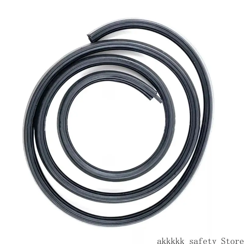 XXFF Truck Door Seal Replacement Rubber Weatherstrip for 1500 2500HD 3500HD 22766400
XXFF Truck Door Seal Replacement Rubber Weatherstrip for 1500 2500HD 3500HD 22766400