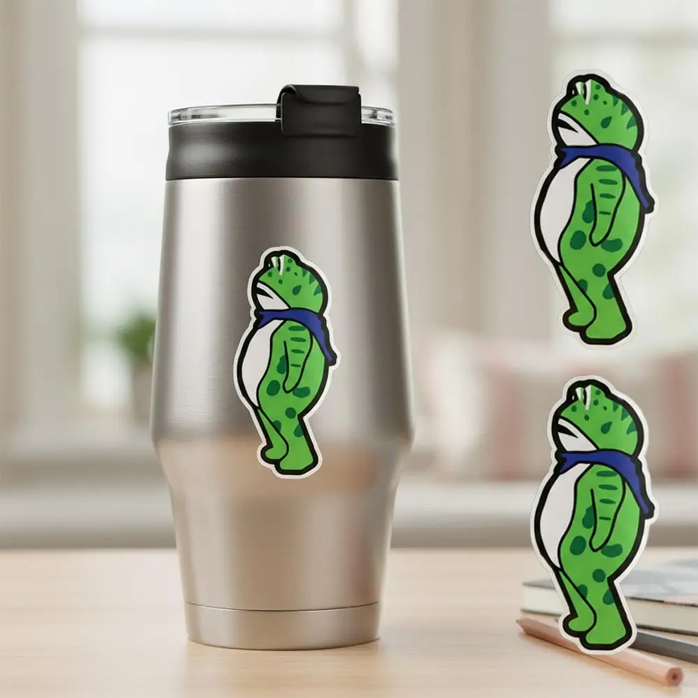 Portland Frog Protester Sticker, Resist Frog Portland Humor Decals Resistance Frogs Rage Laptop Meme Sticker, Man Z3P1
Portland Frog Protester Sticker, Resist Frog Portland Humor Decals Resistance Frogs Rage Laptop Meme Sticker, Man Z3P1