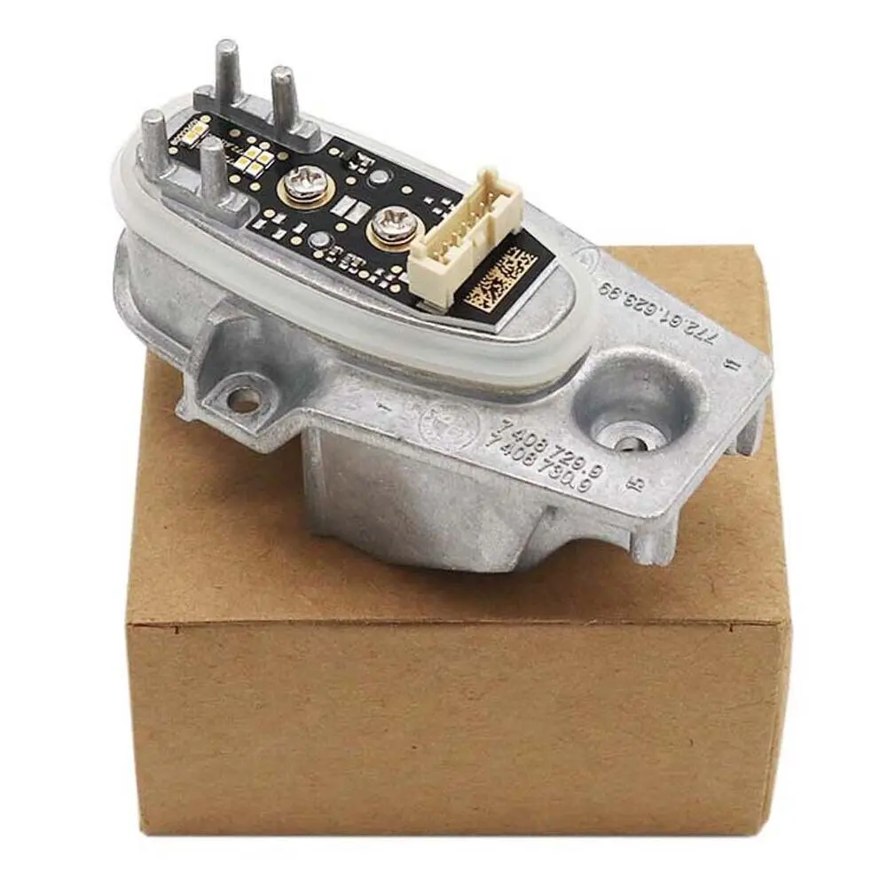 LED Turn Signal Diode Module Control Unit For 16-19 BMW 7 Series G11 G12 750i
LED Turn Signal Diode Module Control Unit For 16-19 BMW 7 Series G11 G12 750i