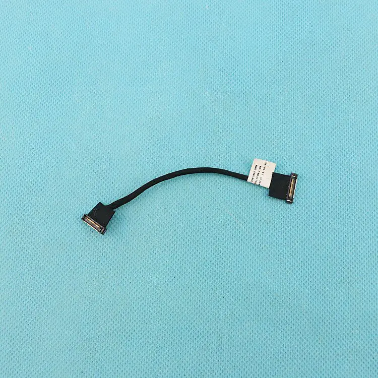 FOR Lenovo T440 T450S T460 USB board cable, cable, original DC02C021300 00HN554
FOR Lenovo T440 T450S T460 USB board cable, cable, original DC02C021300 00HN554