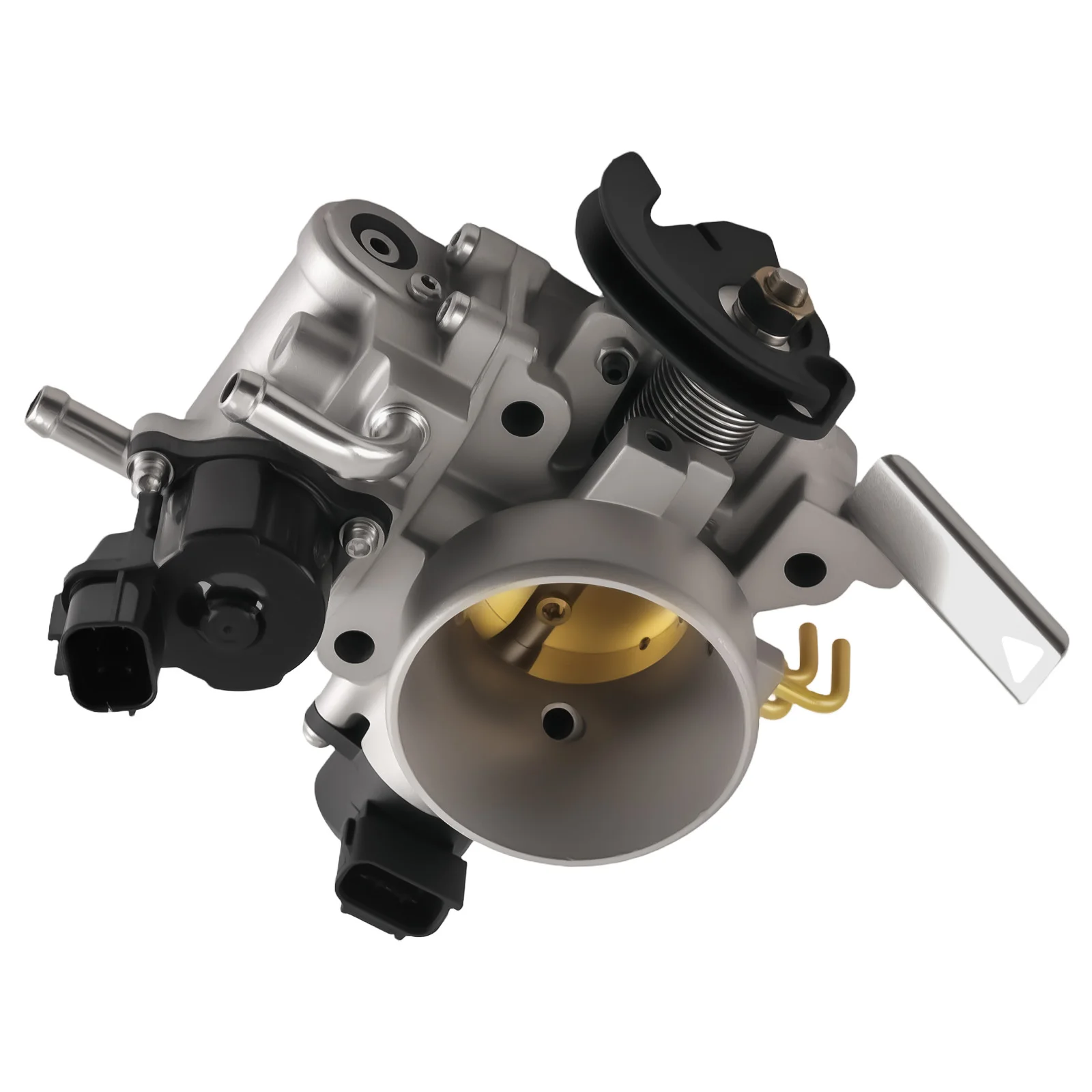 Throttle Body For Mitsubishi Lancer ES SE DE SOHC 4-Door 2.0L 2003-2007 MR560120
Throttle Body For Mitsubishi Lancer ES SE DE SOHC 4-Door 2.0L 2003-2007 MR560120