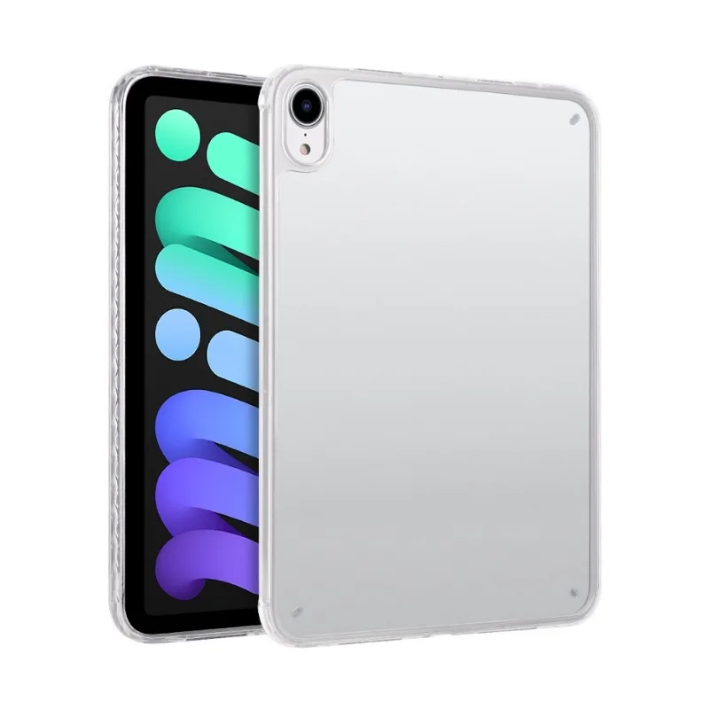 For Huawei MatePad 11.5S 11.5 S 2026 Case SLG-W09 Acrylic Clear Back Hard Plastic Cover for Huawei MatePad 11 5 S 2025 2026 Case
For Huawei MatePad 11.5S 11.5 S 2026 Case SLG-W09 Acrylic Clear Back Hard Plastic Cover for Huawei MatePad 11 5 S 2025 2026 Case