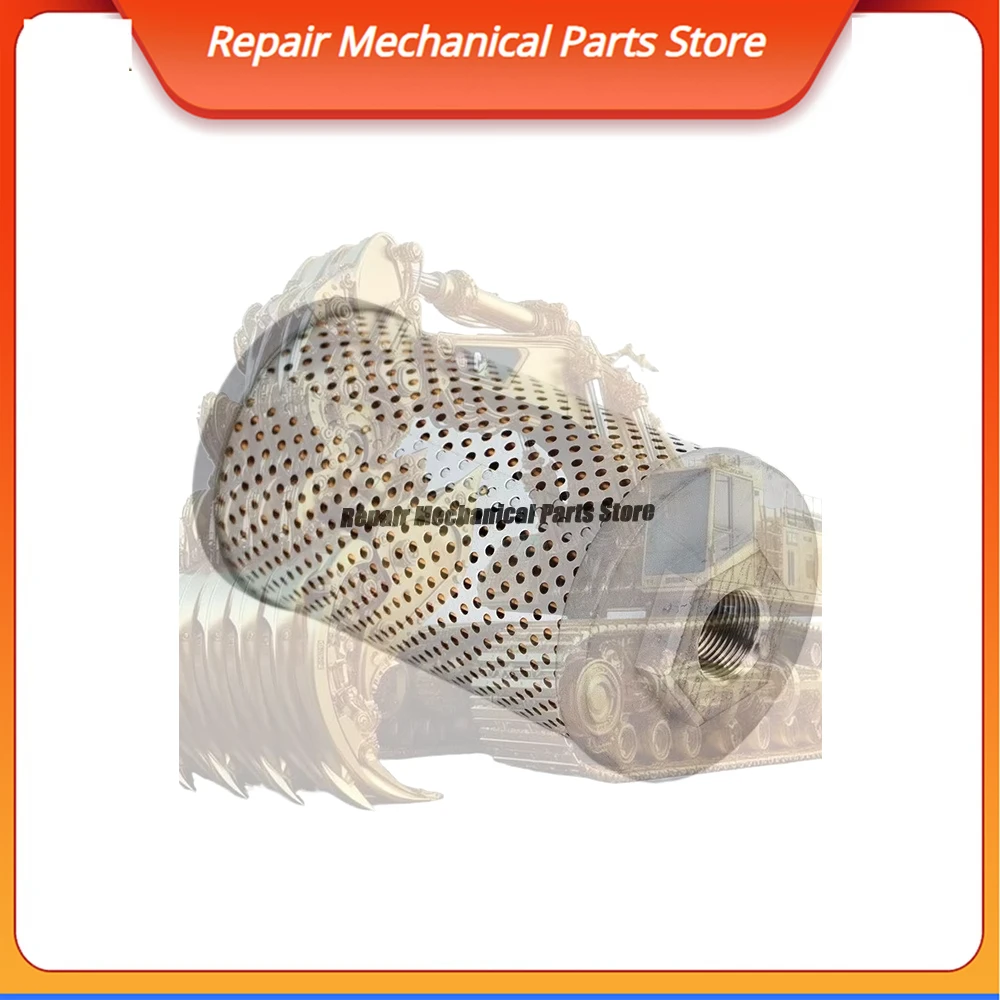 Factory Supply Hydraulic Suction Filter Forklift Parts 91375-03800
Factory Supply Hydraulic Suction Filter Forklift Parts 91375-03800