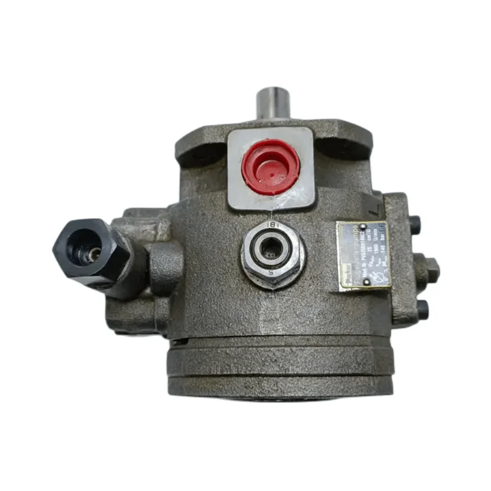 Original PVS PVS32 PVS25 PVS40 series PVS32EH140C2 PVS25EH140C2 PVS40EH140C2 hydraulic
Original PVS PVS32 PVS25 PVS40 series PVS32EH140C2 PVS25EH140C2 PVS40EH140C2 hydraulic