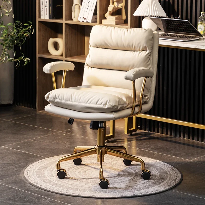 Base Swivel Office Chair Designer Back Cushion Gaming Ergonomic Office Chair Support Wheels Sillas De Oficina Office Furniture
Base Swivel Office Chair Designer Back Cushion Gaming Ergonomic Office Chair Support Wheels Sillas De Oficina Office Furniture