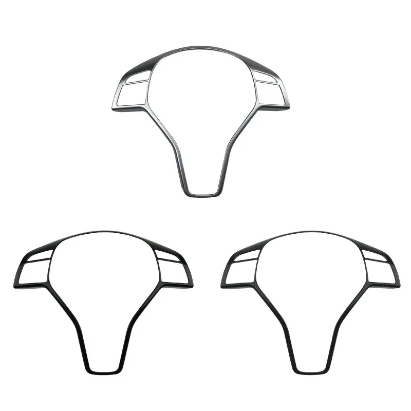 Car Steering Wheel Trim Cover for Mercedes Benz Old Type A B C E Class GLA CLA GLK CLS Moulding Frame Decoration Interior Parts
Car Steering Wheel Trim Cover for Mercedes Benz Old Type A B C E Class GLA CLA GLK CLS Moulding Frame Decoration Interior Parts
