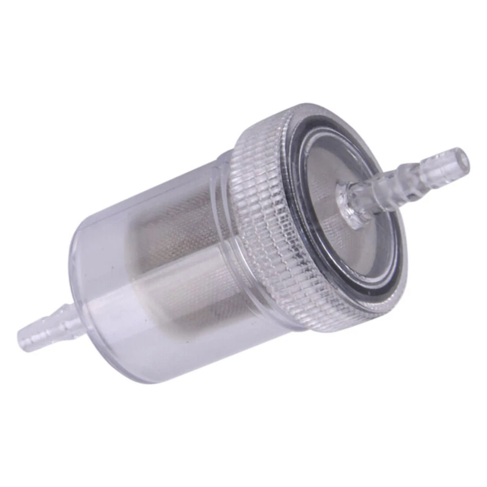 Car Gasoline Diesel Inline Filters Plastic Diesel Oil Filter 7.9x3.3cm For Webasto Eberspacher Air Diesel Parking Heater
Car Gasoline Diesel Inline Filters Plastic Diesel Oil Filter 7.9x3.3cm For Webasto Eberspacher Air Diesel Parking Heater