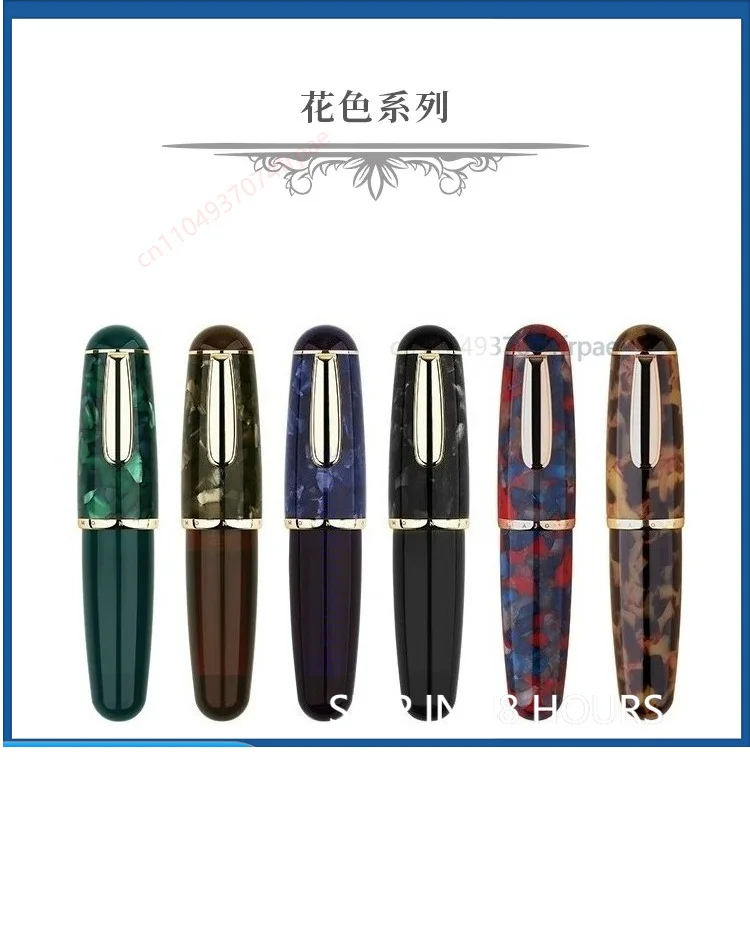 Cute Mini Pocket For Mojiang Q1 Pen Soft Elastic Paw Nib Hand Grind Naginata Tip Smooth Journal Daily Writing Fountain Pen
Cute Mini Pocket For Mojiang Q1 Pen Soft Elastic Paw Nib Hand Grind Naginata Tip Smooth Journal Daily Writing Fountain Pen