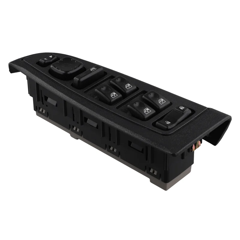 T-Top-Rated-15883320 Front Driver Side Door Lock And Power Window Switch Fit For Cadillac Escalade Silverado GMC 2003-
T-Top-Rated-15883320 Front Driver Side Door Lock And Power Window Switch Fit For Cadillac Escalade Silverado GMC 2003-