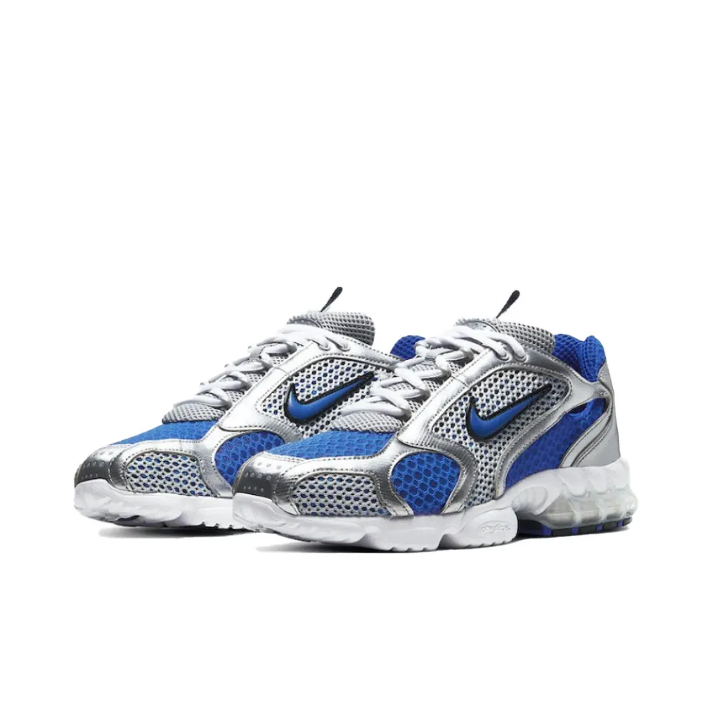 Air Zoom Spiridon Cage 2 Men's Running Shoes Air Zoom Cushioning Cage Support Lightweight for Running Training CJ1288-002
Air Zoom Spiridon Cage 2 Men's Running Shoes Air Zoom Cushioning Cage Support Lightweight for Running Training CJ1288-002