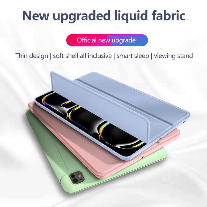 Для iPad Air 11 2024 Air6 Pro 11 5th Pro 13 Air 13 5 4 3 2 1 10th 10,9 10,2 9,7 Mini 6 5 4 3 2 1 Pro 12,9 искусственная кожа
Для iPad Air 11 2024 Air6 Pro 11 5th Pro 13 Air 13 5 4 3 2 1 10th 10,9 10,2 9,7 Mini 6 5 4 3 2 1 Pro 12,9 искусственная кожа