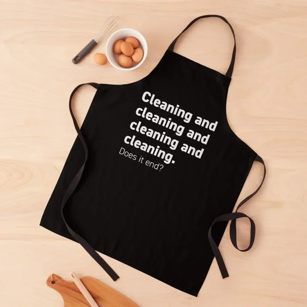 Cleaning and cleaning and Apron Kitchen And Home Items New year's waiter Home kitchen products Apron
Cleaning and cleaning and Apron Kitchen And Home Items New year's waiter Home kitchen products Apron