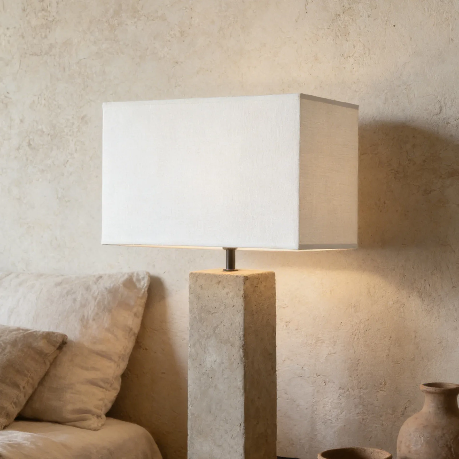 Natural Linen Rectangle Lamp Shade Fabric Lampshade for Bedside Table Floor Lamps Farmhouse Room Bedroom Decor
Natural Linen Rectangle Lamp Shade Fabric Lampshade for Bedside Table Floor Lamps Farmhouse Room Bedroom Decor