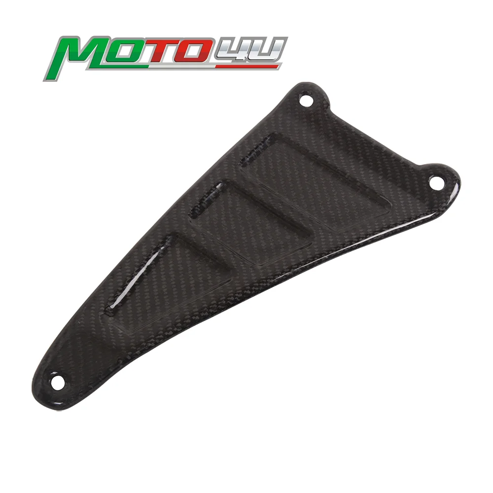 For Kawasaki ZX-10R ZX10R NINJA 2011-2018 Carbon Fiber Exhaust Hanger Muffler Support Bracket Motorcycle Modification
For Kawasaki ZX-10R ZX10R NINJA 2011-2018 Carbon Fiber Exhaust Hanger Muffler Support Bracket Motorcycle Modification