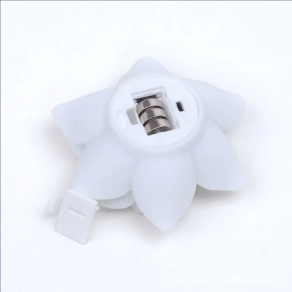 Led Lotus Flower Color Changing Lamp For Wedding Party Bar Coffee Shop Decoration Light Bedroom Night
Led Lotus Flower Color Changing Lamp For Wedding Party Bar Coffee Shop Decoration Light Bedroom Night