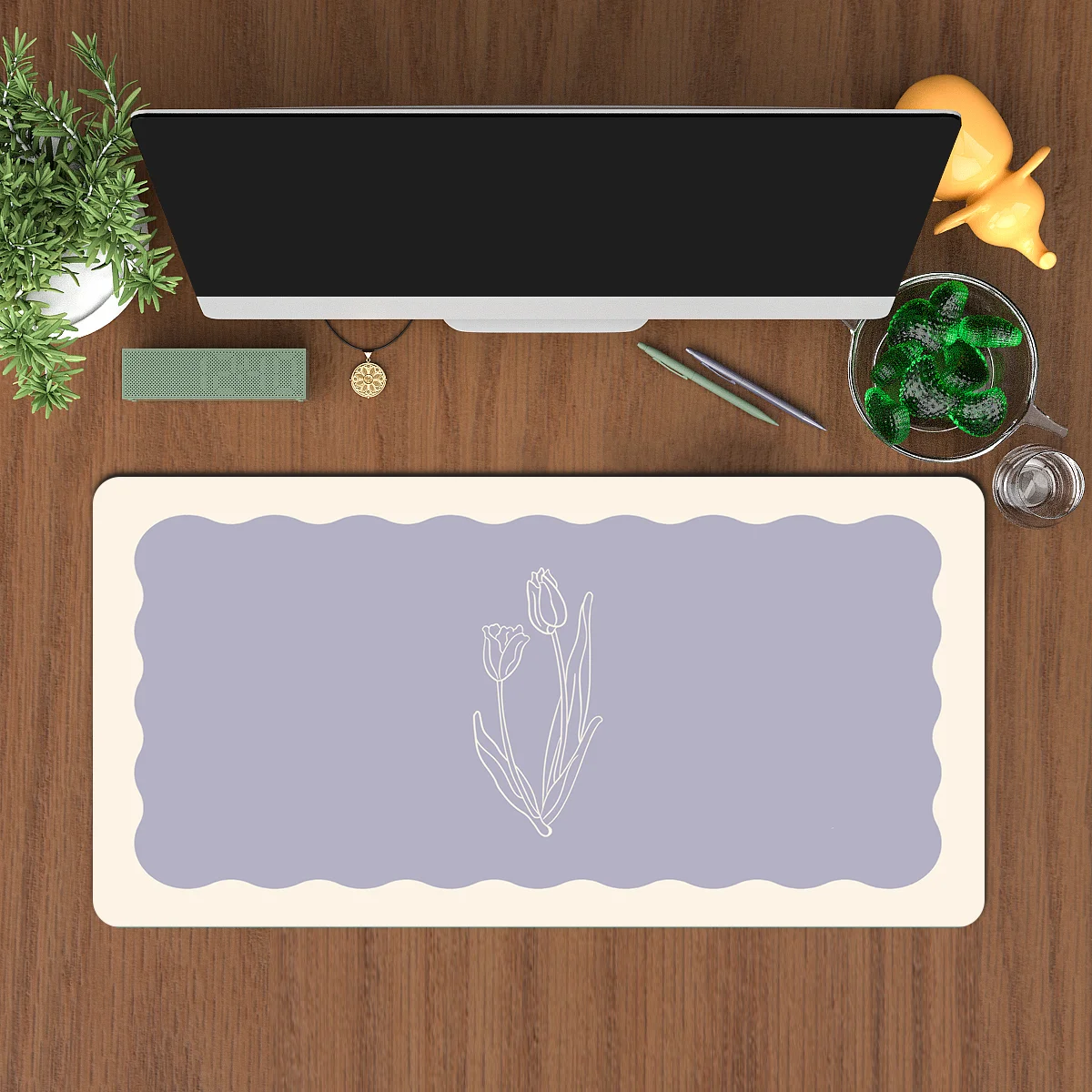 Kawaii Gaming Computer Mouse Pad Art Table Keyboard Pad Kawaii Gaming Anime Mouse Mats Pad on The Table Setup Gamer Accessories
Kawaii Gaming Computer Mouse Pad Art Table Keyboard Pad Kawaii Gaming Anime Mouse Mats Pad on The Table Setup Gamer Accessories