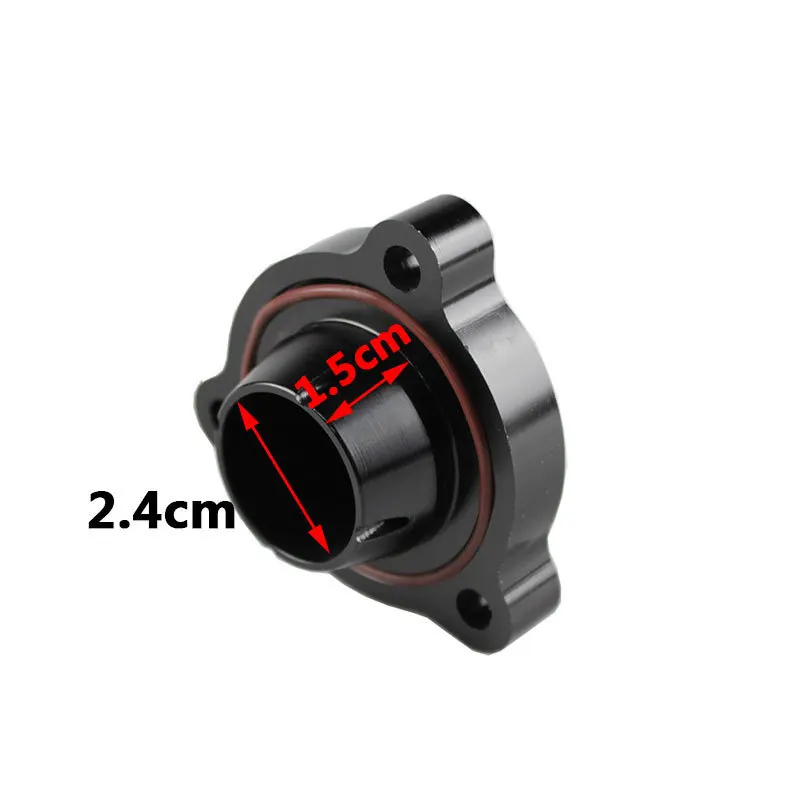 Cross-border car modification turbo pressure relief valve base T9351 T9352 T9356 T9357 T9358 generation
Cross-border car modification turbo pressure relief valve base T9351 T9352 T9356 T9357 T9358 generation