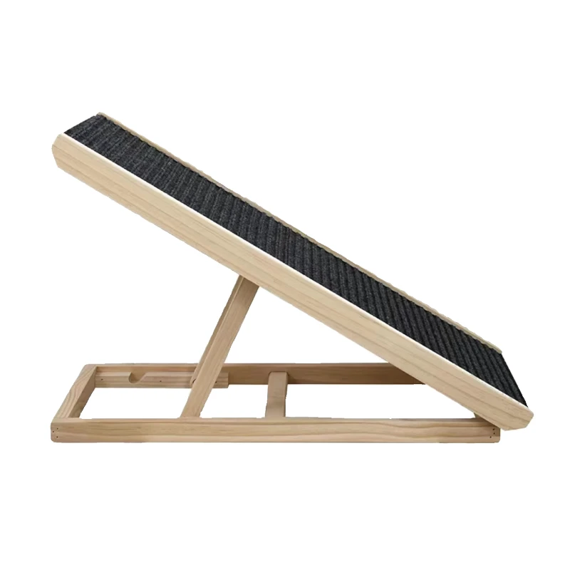 Pet stairs, dogs and cats climb ladders, beds, sofas, climbs, solid wood slopes
Pet stairs, dogs and cats climb ladders, beds, sofas, climbs, solid wood slopes