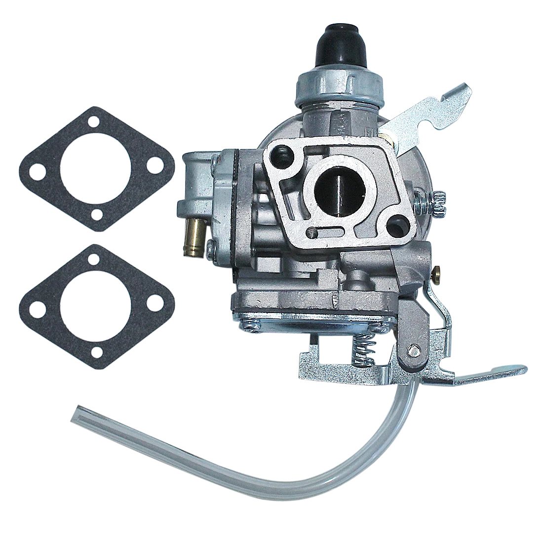 Комплект прокладок карбюратора для кусторезов Shindaiwa B45 B45LA B45INTL Echo, артикул A021002520, для ландшафтных и садовых инструментов, кусторезов.
Комплект прокладок карбюратора для кусторезов Shindaiwa B45 B45LA B45INTL Echo, артикул A021002520, для ландшафтных и садовых инструментов, кусторезов.