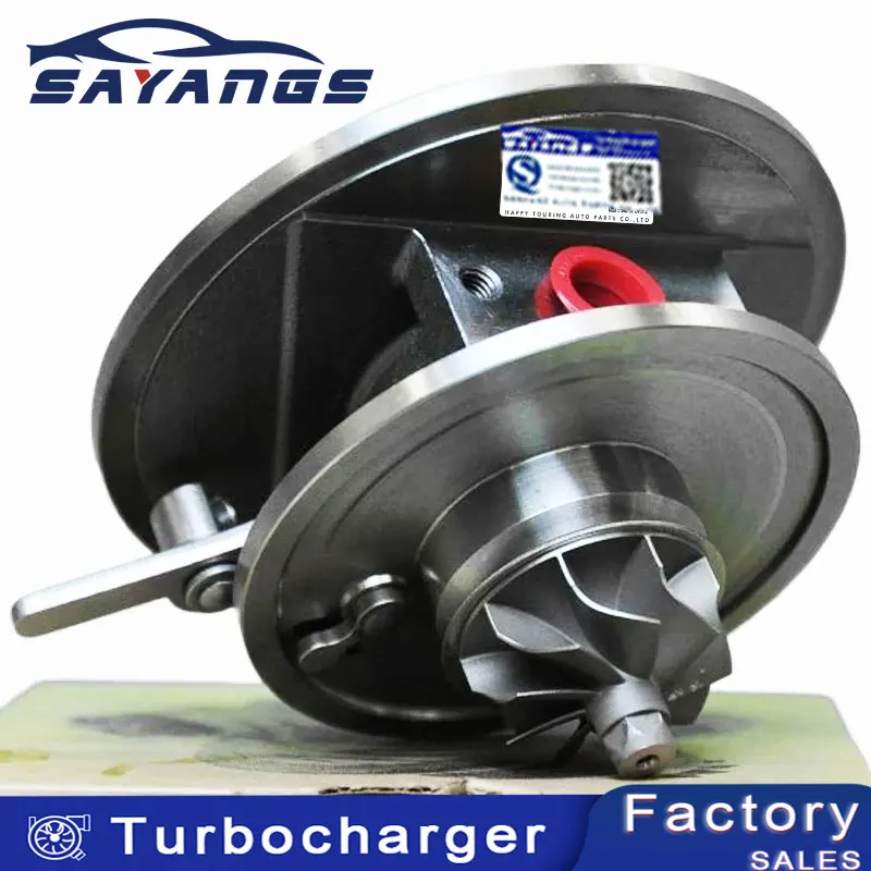 BV39 Turbo cartridge chra core For Renault Clio Megane Modus Scenic 2004- K9K 78kw 1.5L DCI 54399880030 54399700030 14411-00Q0F
BV39 Turbo cartridge chra core For Renault Clio Megane Modus Scenic 2004- K9K 78kw 1.5L DCI 54399880030 54399700030 14411-00Q0F