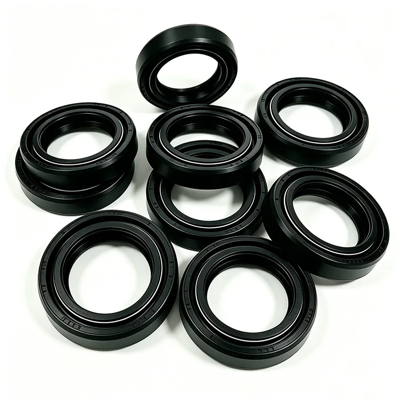 39x52x11 Motorcycle Front Fork Oil Seal Dust Seal for Harley Davidson XL 883 Sportster Custom XL 883 Sportster Low
39x52x11 Motorcycle Front Fork Oil Seal Dust Seal for Harley Davidson XL 883 Sportster Custom XL 883 Sportster Low
