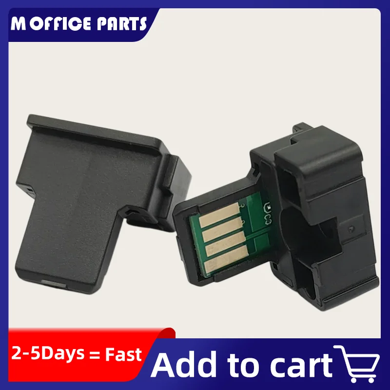 4PCS MX-61 MX61 Toner Chip as for SHARP MX-5071 MX2651 MX3051 MX3551 MX3071 MX3571 MX4051 MX3561 MX5071 MX-3571 MX-4061 /4071 Ch
4PCS MX-61 MX61 Toner Chip as for SHARP MX-5071 MX2651 MX3051 MX3551 MX3071 MX3571 MX4051 MX3561 MX5071 MX-3571 MX-4061 /4071 Ch