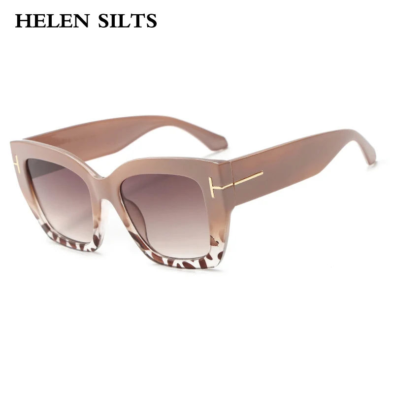 Oversized Square Women Luxury Sunglasses Fashion Rivets Decoration Eyewear Shades UV400 Men Yellow Blue Sun Glasses
Oversized Square Women Luxury Sunglasses Fashion Rivets Decoration Eyewear Shades UV400 Men Yellow Blue Sun Glasses