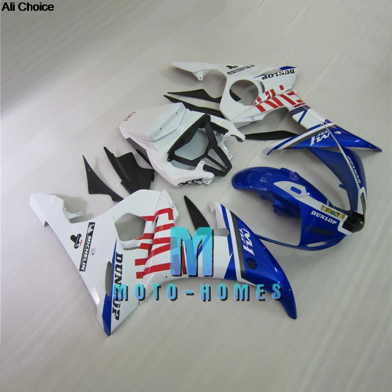 Настраиваемые комплекты обтекателей для мотоцикла YAMAHA YZFR6 03 04 05 2003 2004 2005 YZF R6, обвес для велосипеда, синий, белый
Настраиваемые комплекты обтекателей для мотоцикла YAMAHA YZFR6 03 04 05 2003 2004 2005 YZF R6, обвес для велосипеда, синий, белый