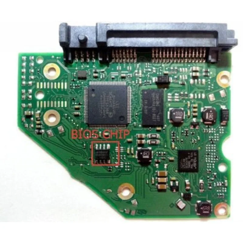 A+For Seagate 100724095 REV A HDD PCB ST1000DM003 ST2000DM001
A+For Seagate 100724095 REV A HDD PCB ST1000DM003 ST2000DM001