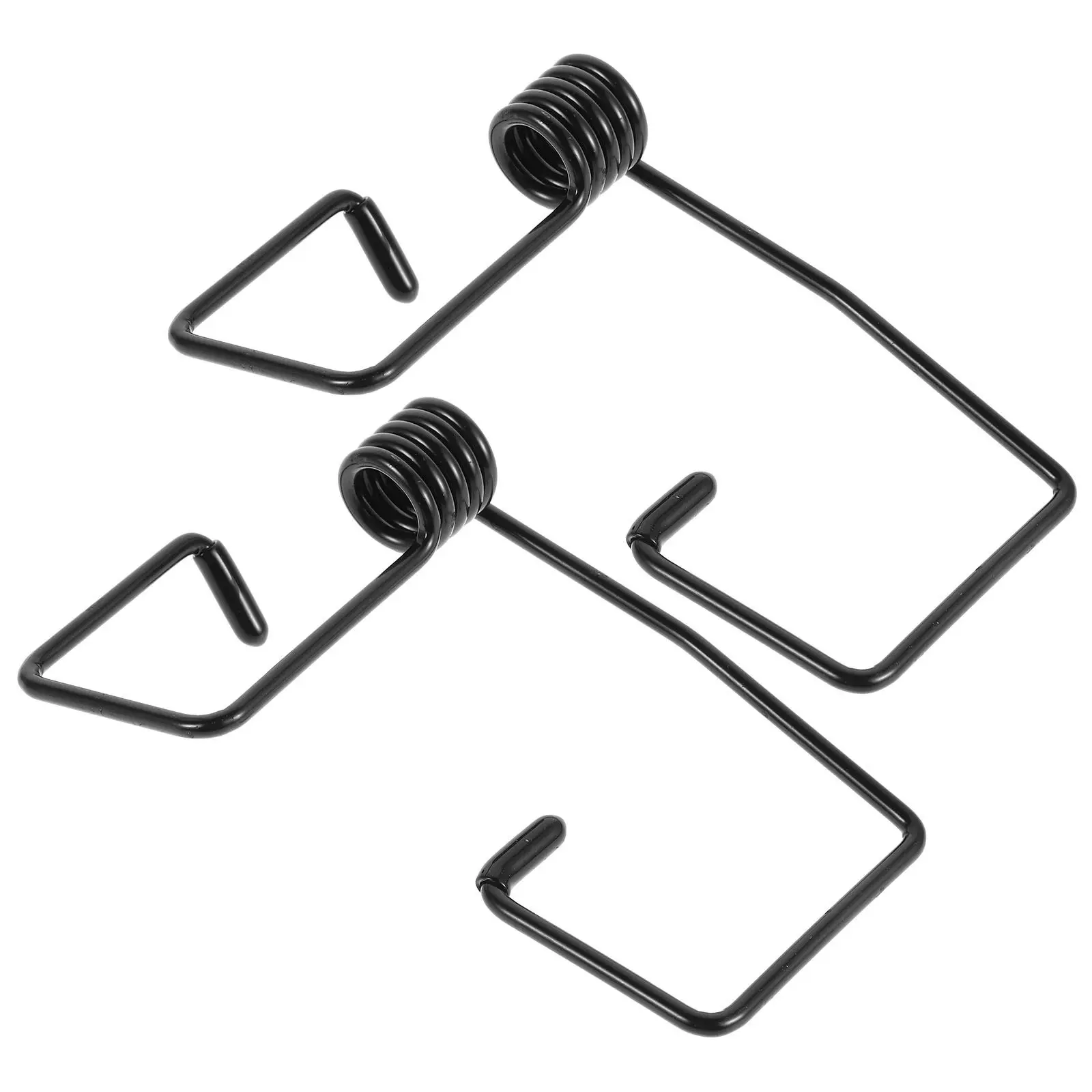 2 Pcs Car Accessory Vehicle Windshield Wiper Arm Springs Booster Supply Tension
2 Pcs Car Accessory Vehicle Windshield Wiper Arm Springs Booster Supply Tension