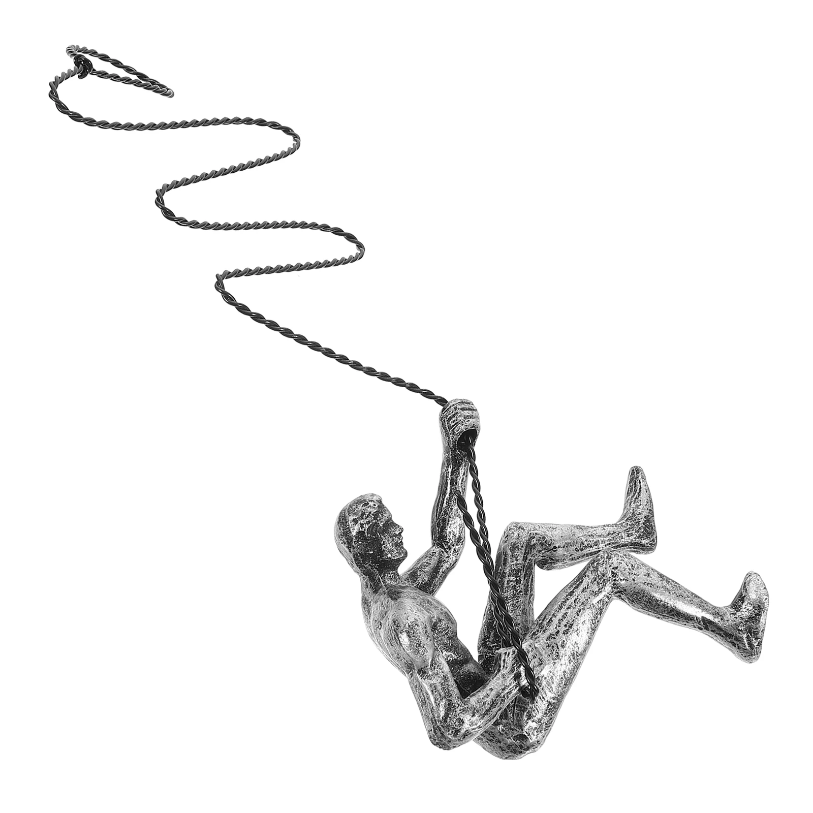 Resin Wall Decoration Man Statue Industrial Style Home Ornament Living Room Background Man Wall Sculpture Home Ornament
Resin Wall Decoration Man Statue Industrial Style Home Ornament Living Room Background Man Wall Sculpture Home Ornament