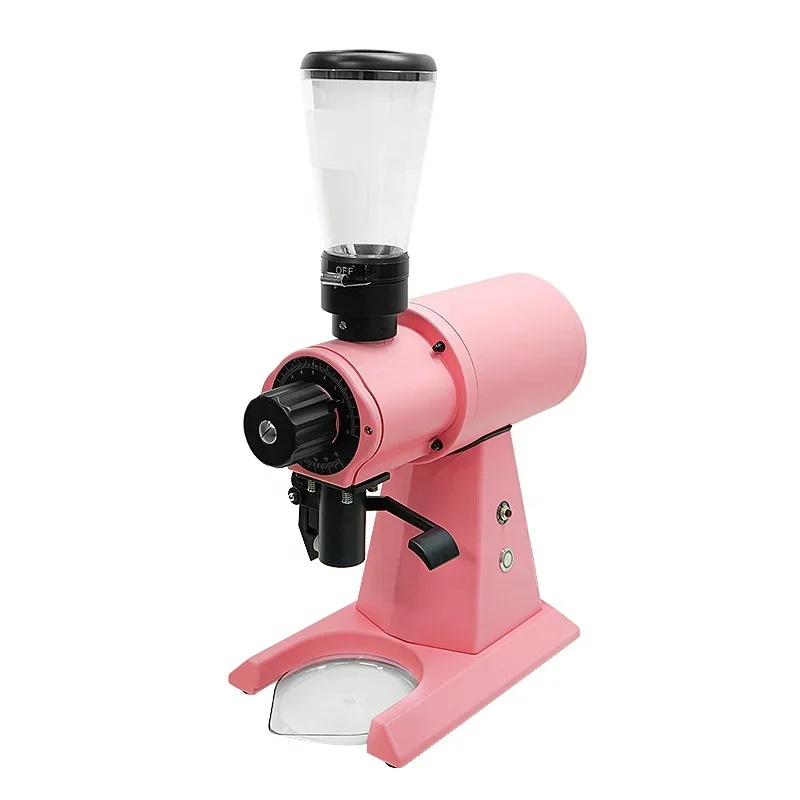 Manufacturer stainless steel 98mm burr commercial electric professional automatic Coffee bean grinders for sale
Manufacturer stainless steel 98mm burr commercial electric professional automatic Coffee bean grinders for sale