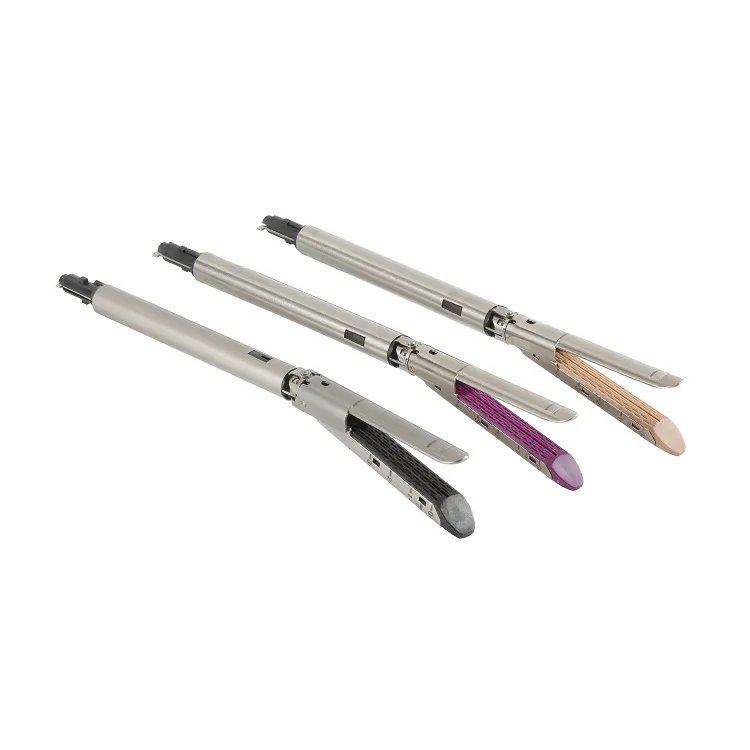 Endoscopic Linear Cutter Stapler Reloads Endo Linear Cutter Stapler and Loading Cartridge
Endoscopic Linear Cutter Stapler Reloads Endo Linear Cutter Stapler and Loading Cartridge