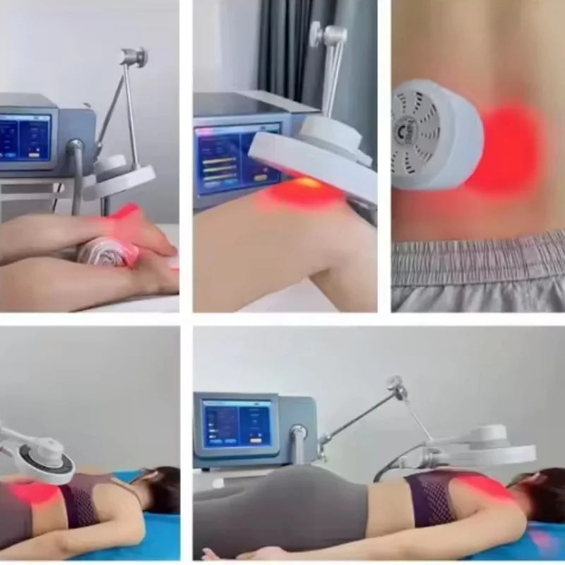 Аппарат для магнитотерапии EMTT Physio 2026: облегчение боли, PEMF-терапия, лечение спортивных травм, физиотерапия
Аппарат для магнитотерапии EMTT Physio 2026: облегчение боли, PEMF-терапия, лечение спортивных травм, физиотерапия