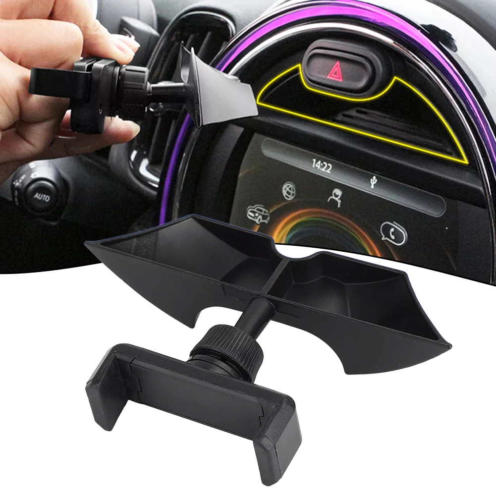 Инновационное и надежное решение для автомобильного крепления, специально предназначенное для водителей культовых автомобилей Mini для Cooper.
Инновационное и надежное решение для автомобильного крепления, специально предназначенное для водителей культовых автомобилей Mini для Cooper.