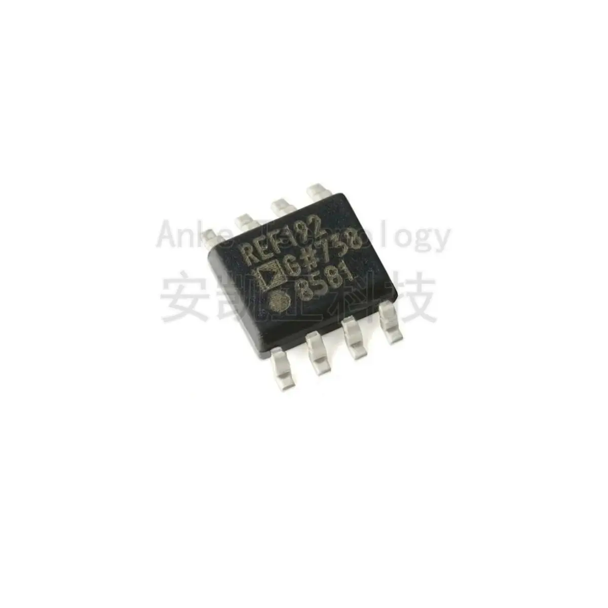 Оригинальный REF192GSZ-REEL7 SOIC-8 2,5 В прецизионный низковольтный источник опорного напряжения микросхема 10 шт.
Оригинальный REF192GSZ-REEL7 SOIC-8 2,5 В прецизионный низковольтный источник опорного напряжения микросхема 10 шт.