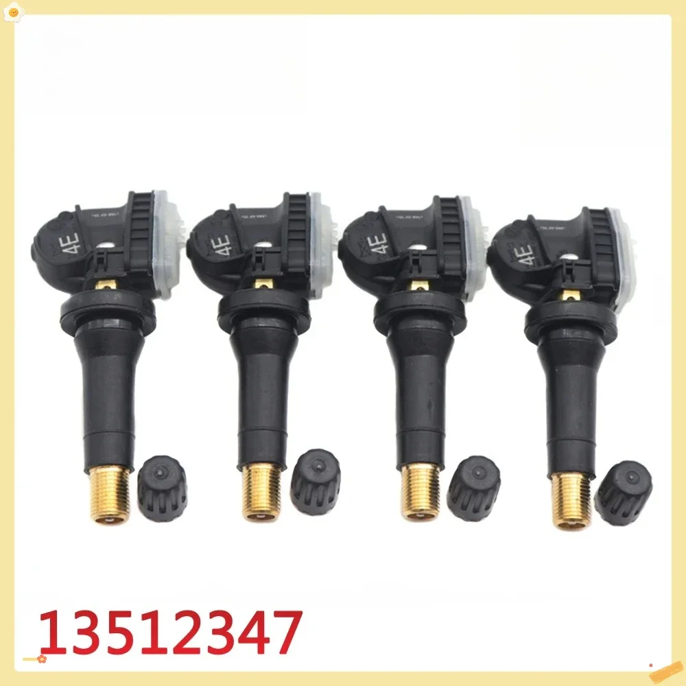 Car Tire Pressure Sensor Monitoring System 13512347 TPMS Sensors For BUICK ENCLAVE For GMC ACADIA TERRAIN For CHEVROLET BLAZER
Car Tire Pressure Sensor Monitoring System 13512347 TPMS Sensors For BUICK ENCLAVE For GMC ACADIA TERRAIN For CHEVROLET BLAZER