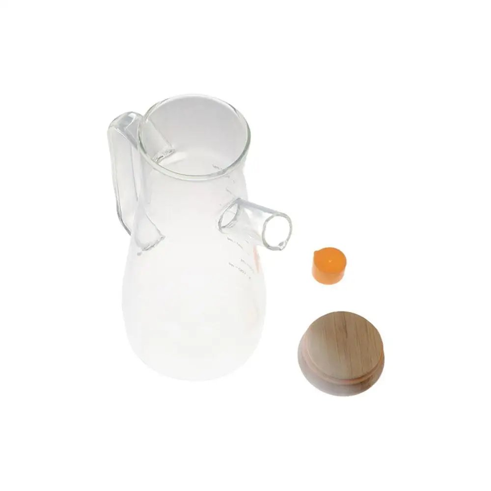 650/900ml Cooking Vinegar Sauce Container Glass Storage Bottles Condiment Bottle Olive Oil Dispenser Oil Bottle Kitchen Tool
650/900ml Cooking Vinegar Sauce Container Glass Storage Bottles Condiment Bottle Olive Oil Dispenser Oil Bottle Kitchen Tool