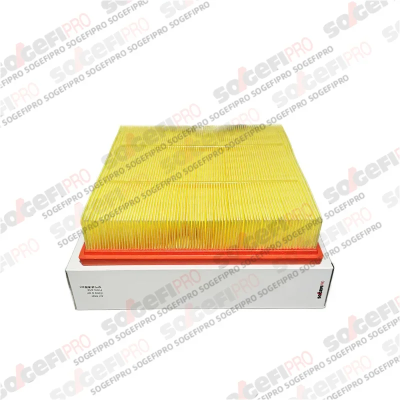 SOGEFIPRO Air Filter SAF2114 For MAXUS D60 1.5L Turbo For MAXUS G50 1.5L Turbo C00001146 C00164304 LX5177
SOGEFIPRO Air Filter SAF2114 For MAXUS D60 1.5L Turbo For MAXUS G50 1.5L Turbo C00001146 C00164304 LX5177