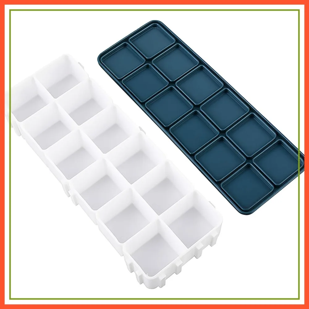 12-Cell Airtight Paint Box, Watercolor Palette with Rubber Cover, Portable Paint Saver for Art, Gouache, Acrylic, Graffiti
12-Cell Airtight Paint Box, Watercolor Palette with Rubber Cover, Portable Paint Saver for Art, Gouache, Acrylic, Graffiti