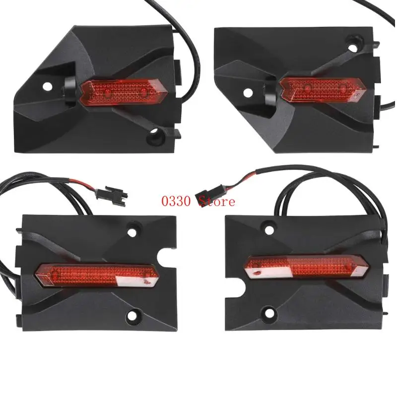 Света безопасности катания ночи для электрических самокатов защелкиваются на совместимости дизайна широкой
Света безопасности катания ночи для электрических самокатов защелкиваются на совместимости дизайна широкой