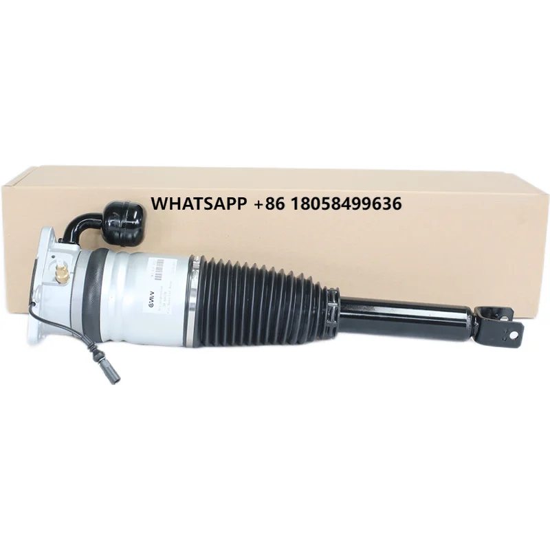 Rear Right Suspension Levelling for Bentley Continental Flying Spur 3W0616002B 3W7616002
Rear Right Suspension Levelling for Bentley Continental Flying Spur 3W0616002B 3W7616002