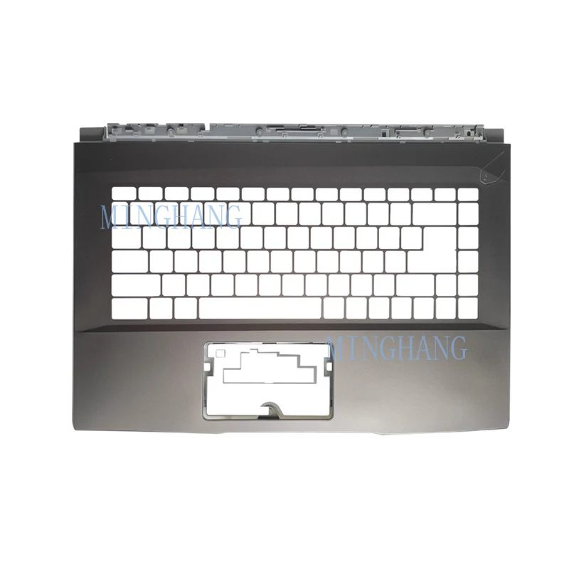 M New for msi 15 Thin 15 MS-16R8 16RK C cover keyboard bezel
M New for msi 15 Thin 15 MS-16R8 16RK C cover keyboard bezel