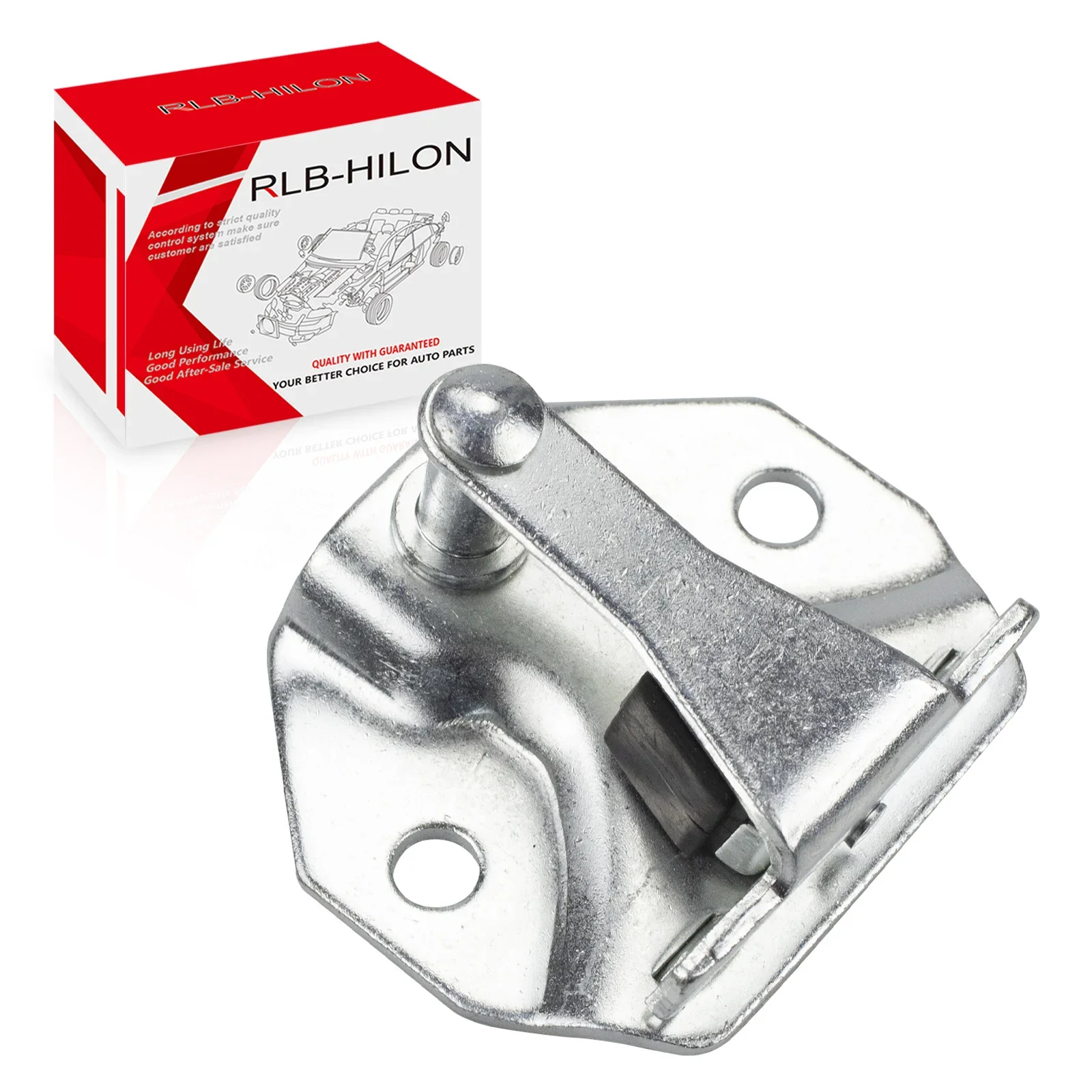 Car Rear Trunk Tailgate latch catcher lock striker For Toyota Hiace commuter Grandia GL Super Grandia GL 2005-2019 69430-95J00
Car Rear Trunk Tailgate latch catcher lock striker For Toyota Hiace commuter Grandia GL Super Grandia GL 2005-2019 69430-95J00