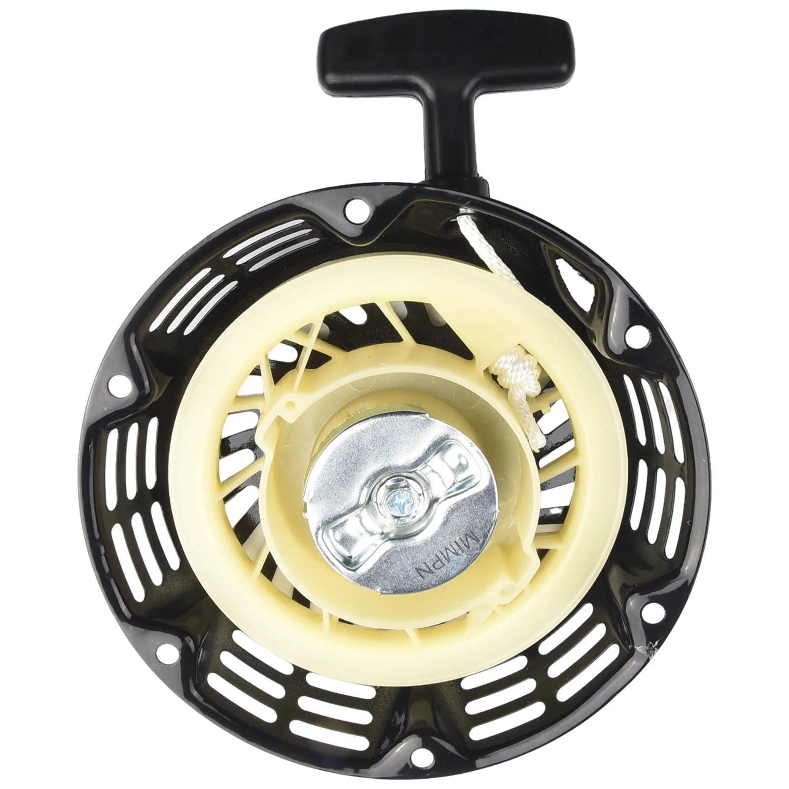 For Harbor Freight 212Cc 173Cc 6.5 Hp And 7 Hp Horizontal Shaft Engine Types Replacement Recoil Pull Start
For Harbor Freight 212Cc 173Cc 6.5 Hp And 7 Hp Horizontal Shaft Engine Types Replacement Recoil Pull Start