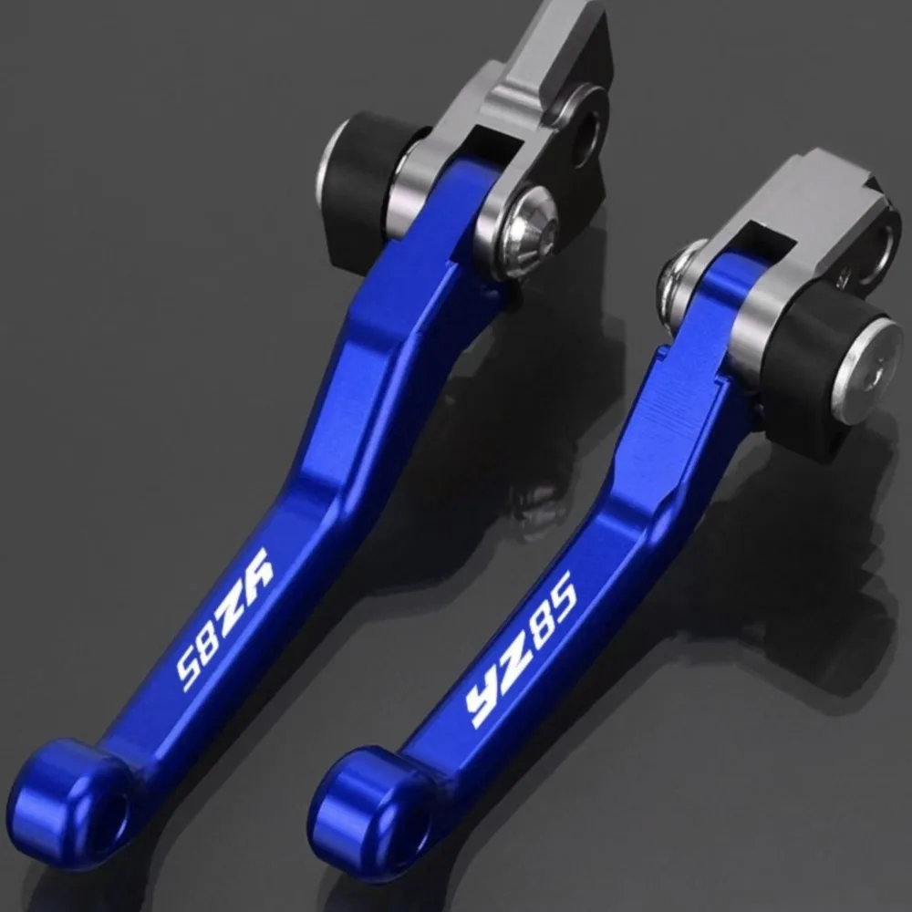 For Yamaha YZ85 YZ 85 2001 2002 2003 2004 2005 2006 2007 2008 2009 2010 2011 2012 2013 2014 Motocross Pivot Brake Clutch Levers
For Yamaha YZ85 YZ 85 2001 2002 2003 2004 2005 2006 2007 2008 2009 2010 2011 2012 2013 2014 Motocross Pivot Brake Clutch Levers